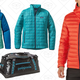 30% off select styles from Patagonia at Backcountry